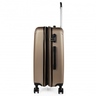 Suitcase 60cm Itaca Sevron