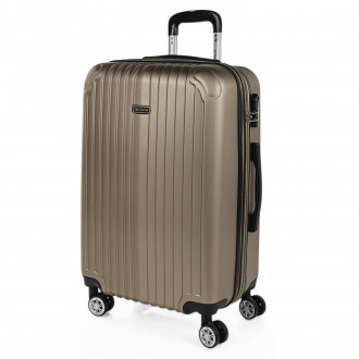 Valise 60cm Ithaca Sevron