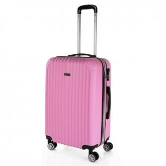 Suitcase 60cm Itaca Sevron