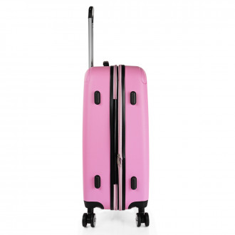 Suitcase 60cm Itaca Sevron