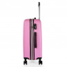 Suitcase 60cm Itaca Sevron