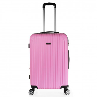 Suitcase 60cm Itaca Sevron