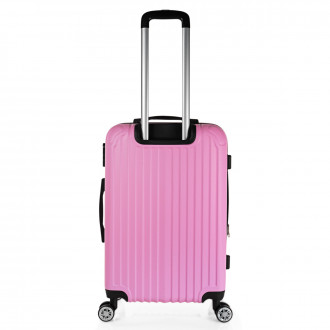 Suitcase 60cm Itaca Sevron