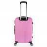 Suitcase 60cm Itaca Sevron