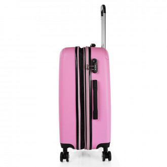 Suitcase 60cm Itaca Sevron