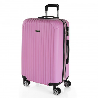 Suitcase 60cm Itaca Sevron