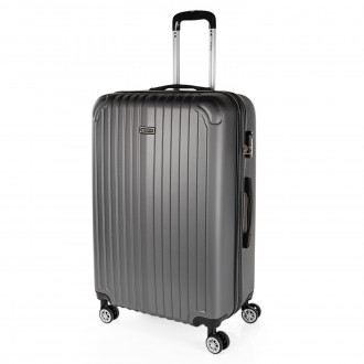 Suitcase 70Cm Itaca Sevron