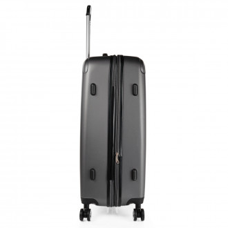 Suitcase 70Cm Itaca Sevron