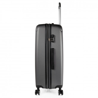 Suitcase 70Cm Itaca Sevron