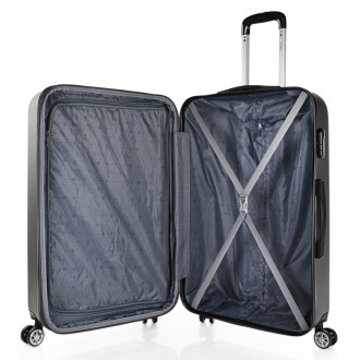 Suitcase 70Cm Itaca Sevron