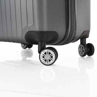 Suitcase 70Cm Itaca Sevron