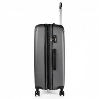 Suitcase 70Cm Itaca Sevron