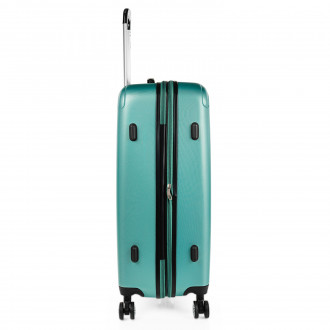 Suitcase 70Cm Itaca Sevron