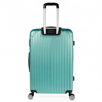 Suitcase 70Cm Itaca Sevron