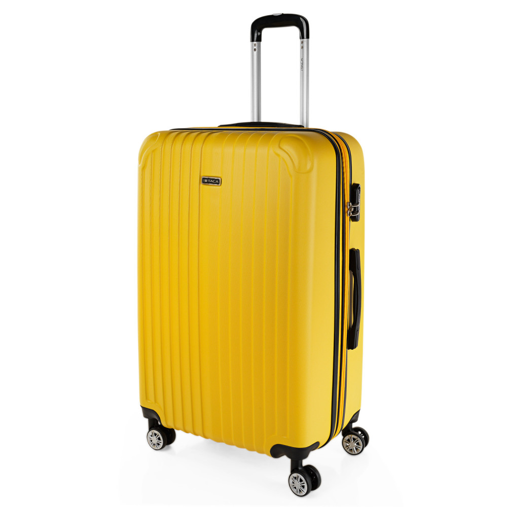 Suitcase 70Cm Itaca Sevron