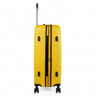 Suitcase 70Cm Itaca Sevron