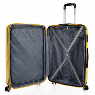 Suitcase 70Cm Itaca Sevron