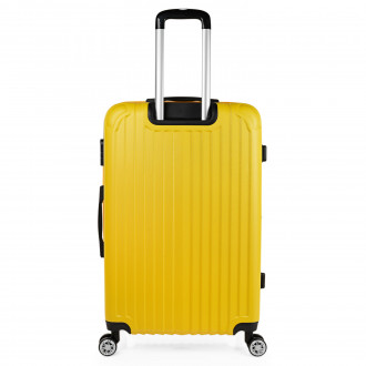 Suitcase 70Cm Itaca Sevron