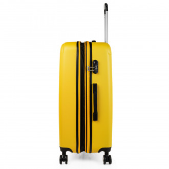 Suitcase 70Cm Itaca Sevron