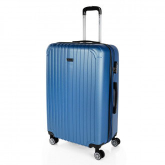 Suitcase 70Cm Itaca Sevron