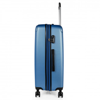 Suitcase 70Cm Itaca Sevron