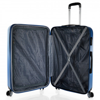 Valise 70Cm Ithaca Sevron