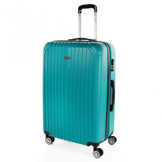 Suitcase 70Cm Itaca Sevron