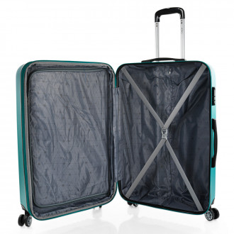 Suitcase 70Cm Itaca Sevron