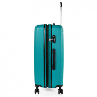 Suitcase 70Cm Itaca Sevron