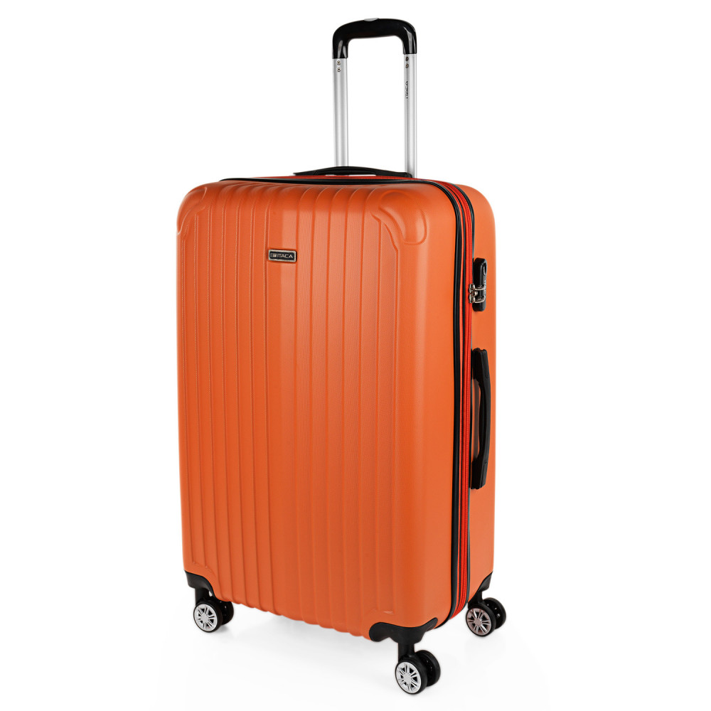 Suitcase 70Cm Itaca Sevron