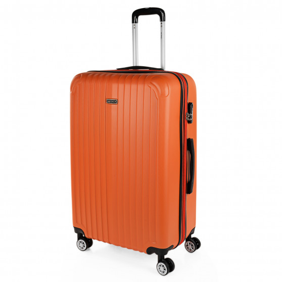 Suitcase 70Cm Itaca Sevron