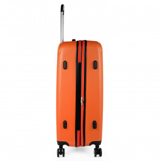 Suitcase 70Cm Itaca Sevron