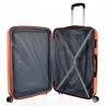 Valise 70Cm Ithaca Sevron