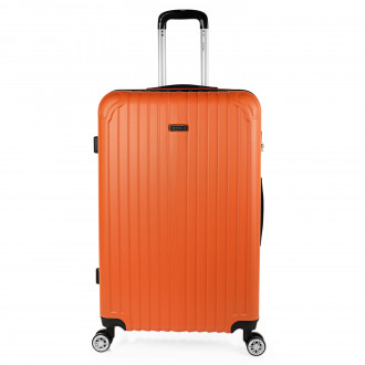 Suitcase 70Cm Itaca Sevron