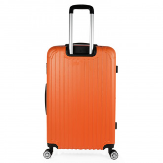 Suitcase 70Cm Itaca Sevron