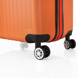 Suitcase 70Cm Itaca Sevron