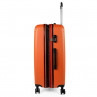 Suitcase 70Cm Itaca Sevron