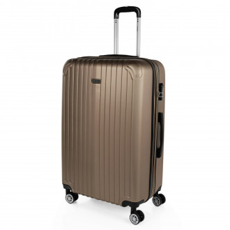 Valise 70Cm Ithaca Sevron