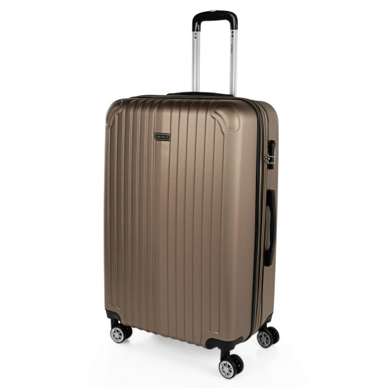 Suitcase 70Cm Itaca Sevron