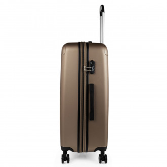 Suitcase 70Cm Itaca Sevron