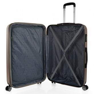 Suitcase 70Cm Itaca Sevron