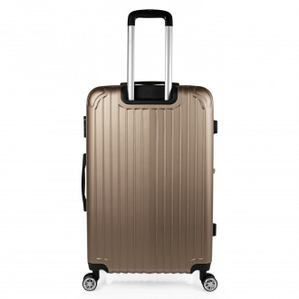 Suitcase 70Cm Itaca Sevron