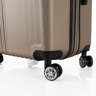 Suitcase 70Cm Itaca Sevron