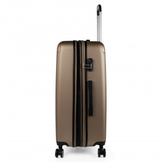 Suitcase 70Cm Itaca Sevron