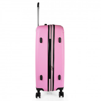 Suitcase 70Cm Itaca Sevron