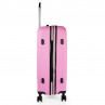 Suitcase 70Cm Itaca Sevron