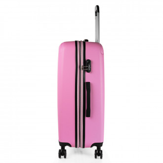 Suitcase 70Cm Itaca Sevron