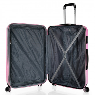 Suitcase 70Cm Itaca Sevron