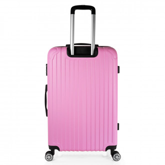 Suitcase 70Cm Itaca Sevron