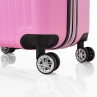 Suitcase 70Cm Itaca Sevron